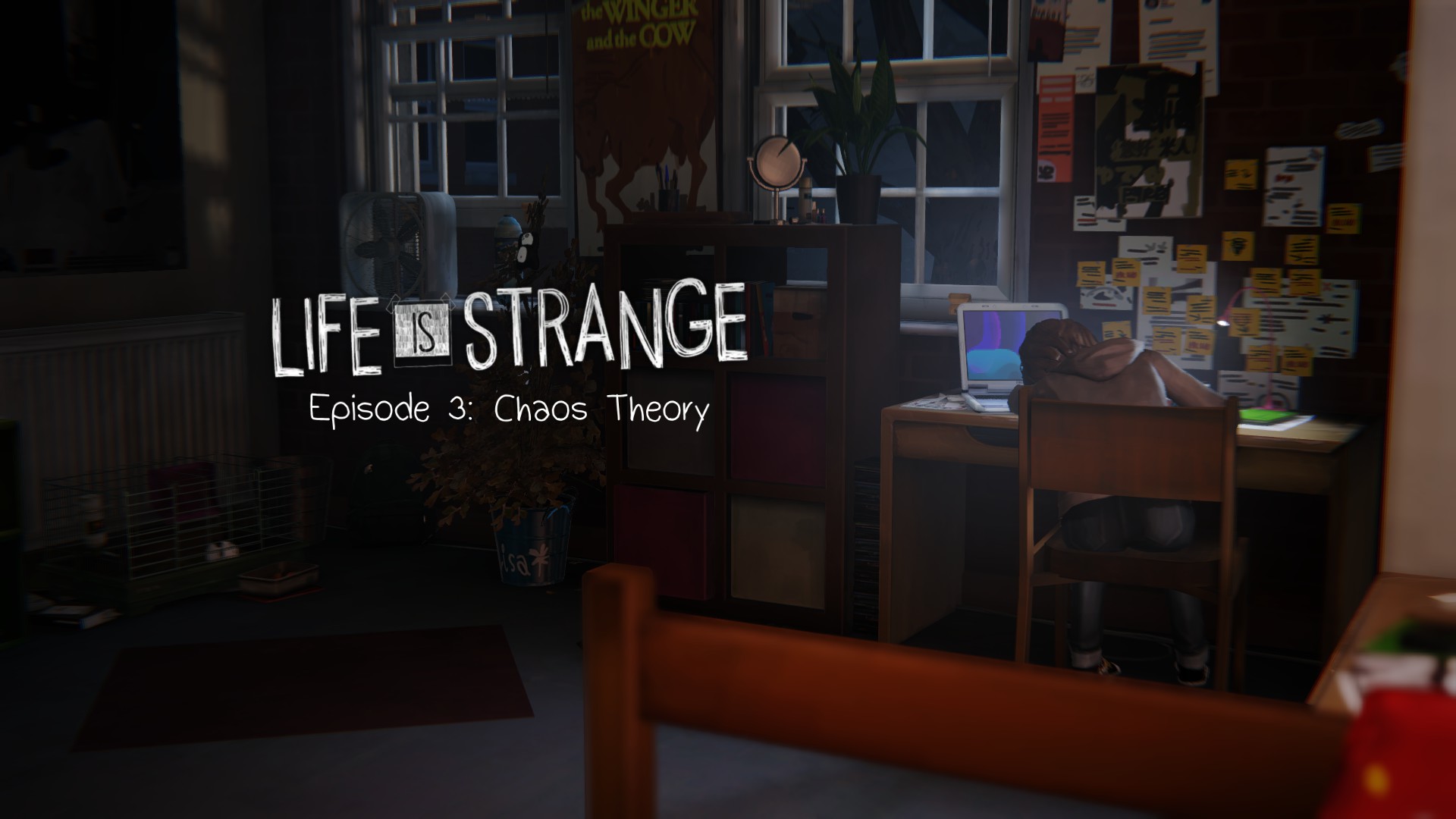 Life is Strange Episode 3: aka Attack of the Clones
